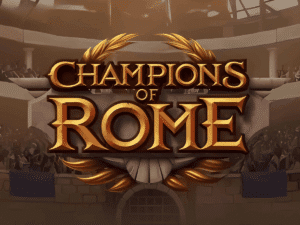 Champions of Rome