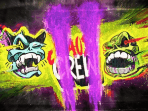Chaos Crew 2