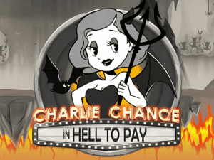 Charlie Chance in Hell to Pay