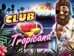 Club Tropicana