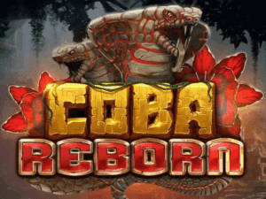 Coba Reborn