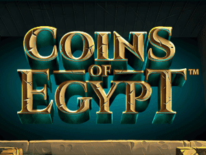 Coins of Egypt