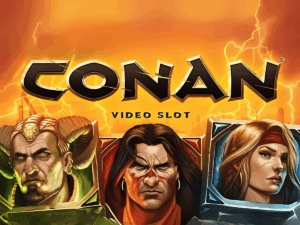 Conan