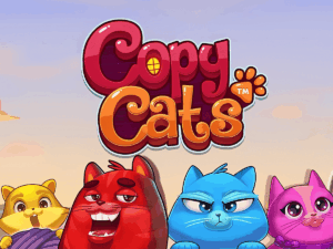 Copycats 2