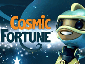 Cosmic Fortune
