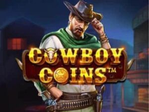 Cowboy Coins