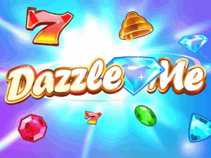 Dazzle Me