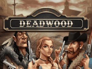 Deadwood