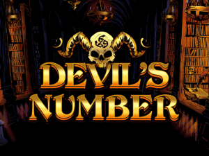 Devil’s Number