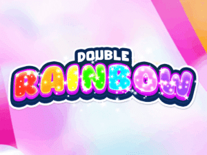 Double Rainbow