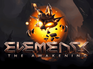 Elements: The awakening