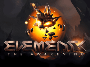 Elements: The Awakening