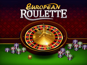 European Roulette