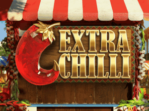 Extra Chilli