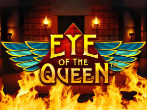 Eye of the Queen