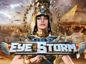 Eye of the Storm