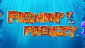 Fishin’ Frenzy