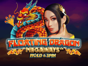 Floating Dragon Megaways