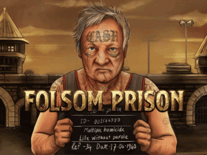 Folsom Prison