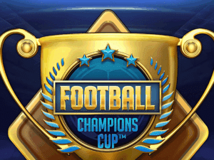 Football: Champions Cup