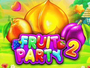 Fruit Party 2