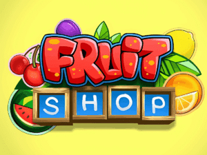Fruit Shop