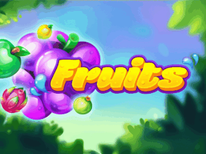 Fruits