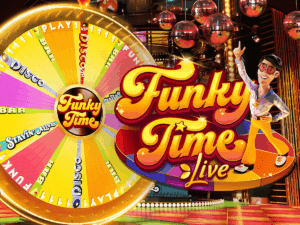 Funky Time