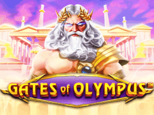Gates Of Olympus