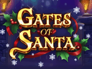 Gates of Santa