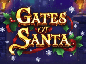 Gates of Santa