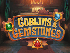 Goblins & Gemstones