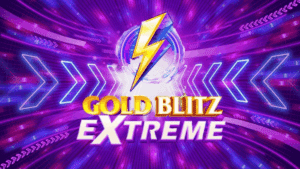 Gold Blitz Extreme