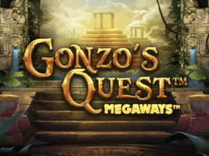 Gonzo’s Quest Megaways