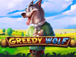 Greedy Wolf