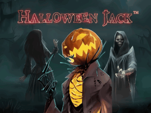 Halloween Jack