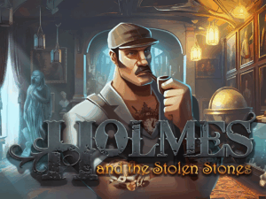 Holmes & the Stolen Stones
