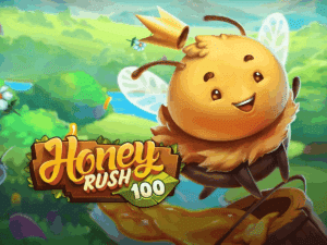Honey Rush 100