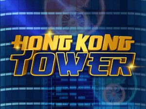 Hong Kong Tower