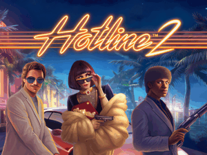 Hotline 2