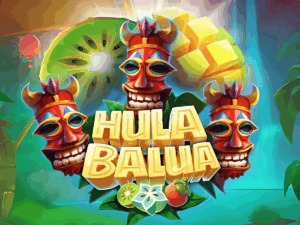 Hula Balua