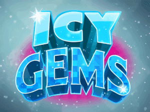 Icy Gems