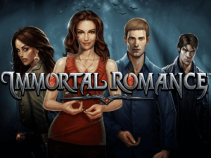 Immortal Romance