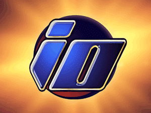 IO