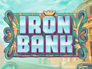 Iron Bank