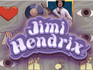 Jimi Hendrix