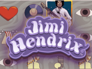Jimi Hendrix