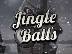 Jingle Balls
