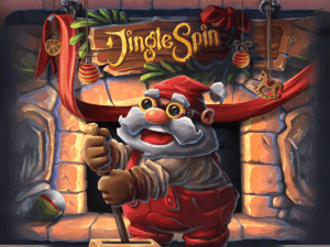 Jingle Spin
