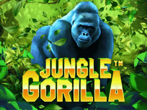 Jungle Gorilla